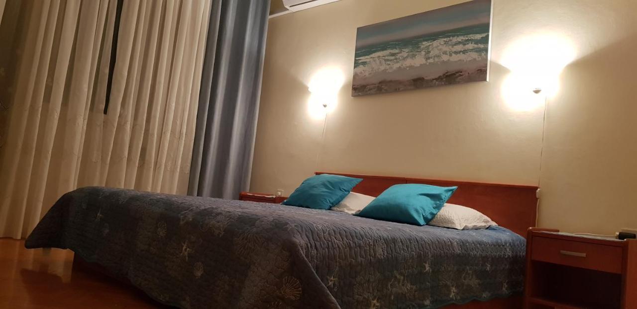 Aneli Rooms & Apartament Rovinj Exterior photo