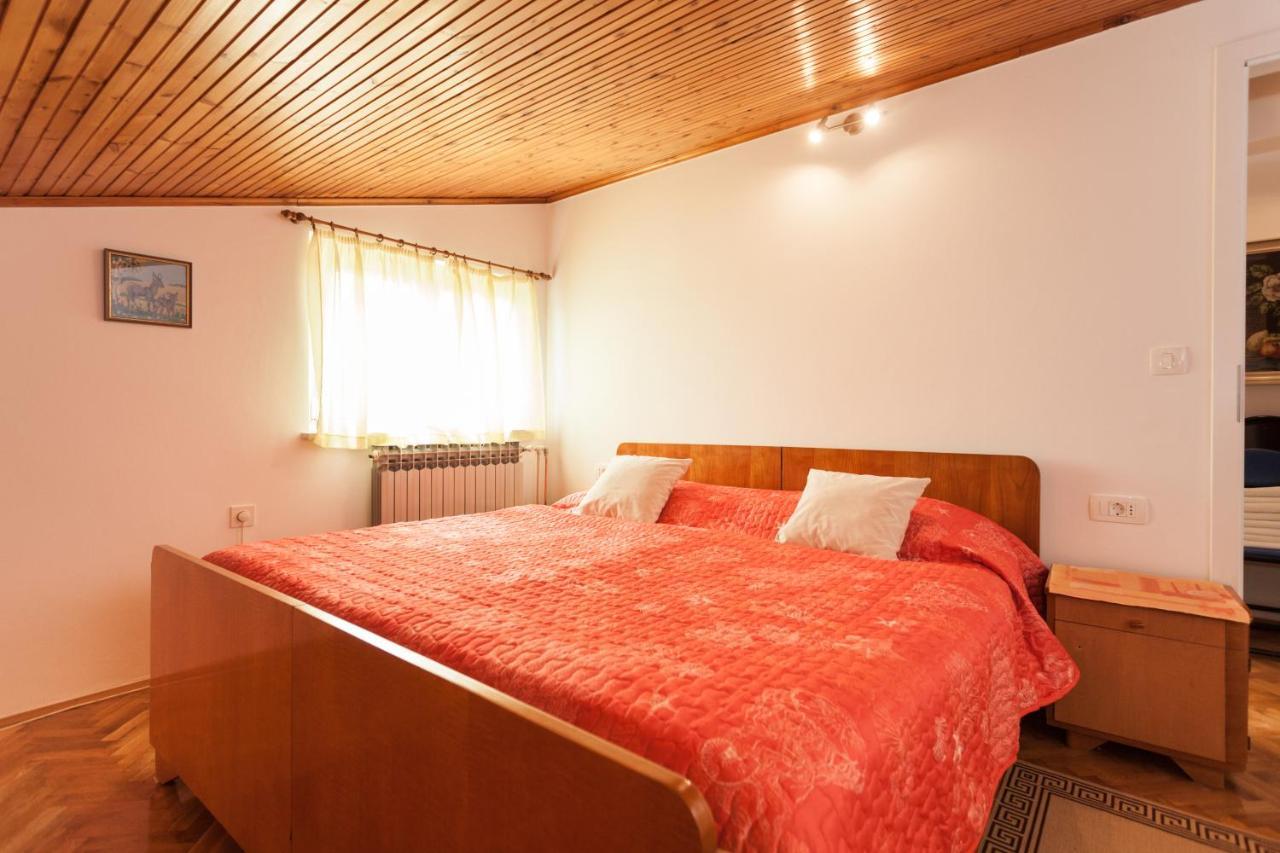 Aneli Rooms & Apartament Rovinj Exterior photo