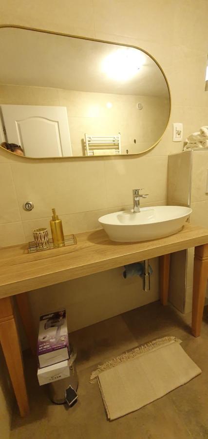 Aneli Rooms & Apartament Rovinj Exterior photo